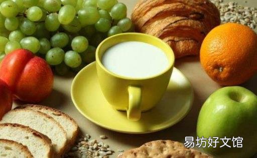 五类食物让你产生焦虑感