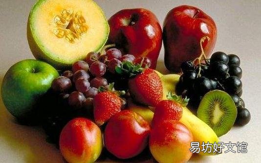 饭后吃水果好吗?饮食也要讲究顺序