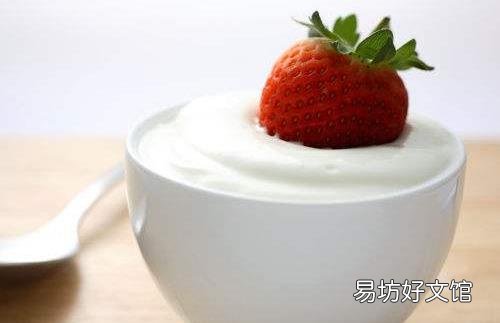 喝酸奶有哪些需要注意的事项