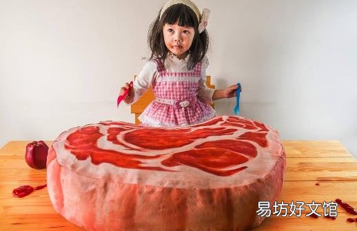 盘点常吃肉的好与坏
