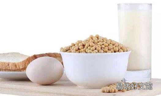 喝豆浆易胀气怎么办?