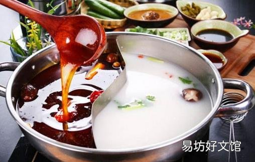 揭秘吃火锅的健康隐患