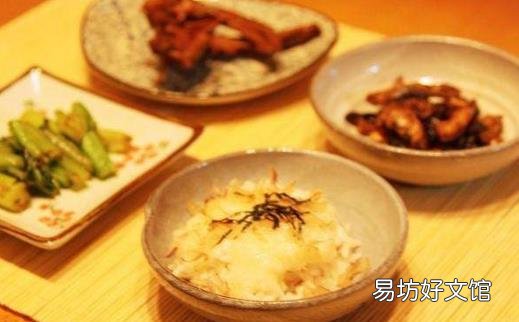 健康的晚餐应该是怎样的