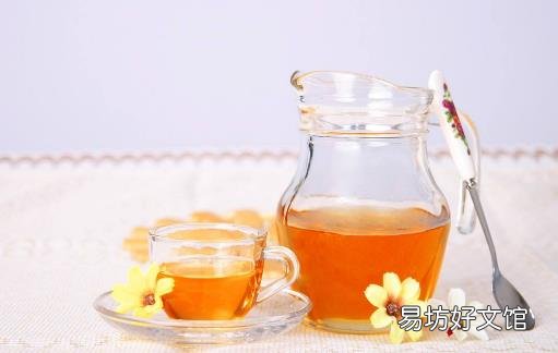 这三种类型的人不适合喝蜂蜜