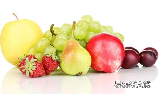 这些水果虽好但不能过量食用