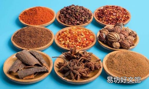 小小调味料竟有如此惊人的食疗功效