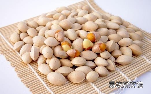 女性健康养生多吃白果