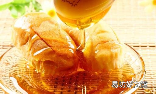 蜂蜜怎么吃才能营养加倍