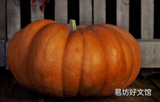 南瓜的营养价值 糖尿病人吃南瓜时你要注意这些