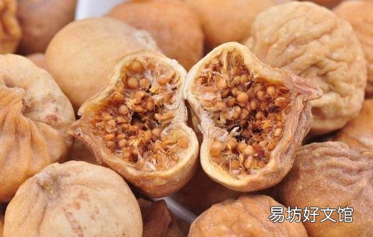 无花果的功效 坚持吃无花果有利无害