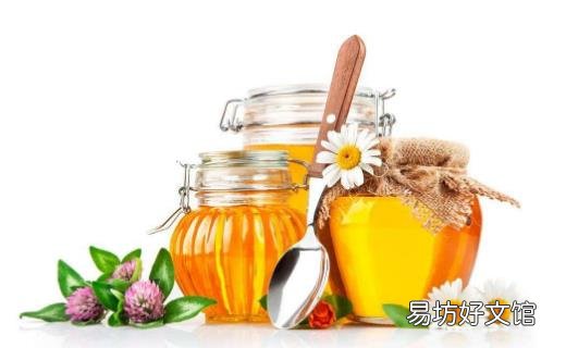 吃蜂蜜能起到止痛作用吗?