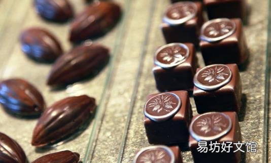 情人节送巧克力 巧克力有这些好处“单身狗”也吃些吧