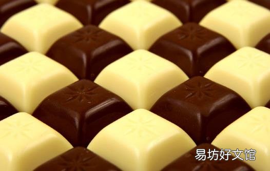 情人节送巧克力 巧克力有这些好处“单身狗”也吃些吧