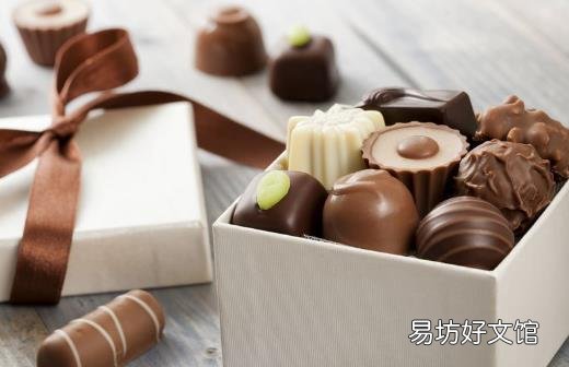 情人节送巧克力 巧克力有这些好处“单身狗”也吃些吧
