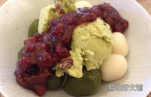 红豆不只是相思其实吃更好 营养丰富好处多