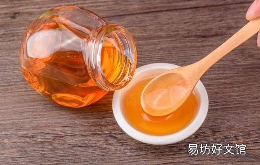 春季吃蜂蜜好处多 喝蜂蜜水的7大禁忌