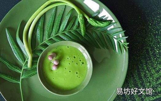抹茶的超强功效 增强机体免疫减肥健美