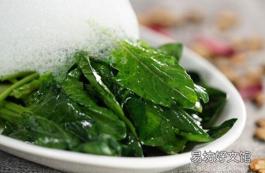 春天提升免疫力的大好食材 缓解春困