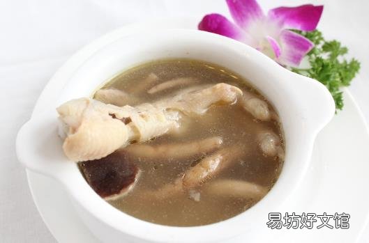 血气足女人才有好气色 女人补气血食谱的经典做法