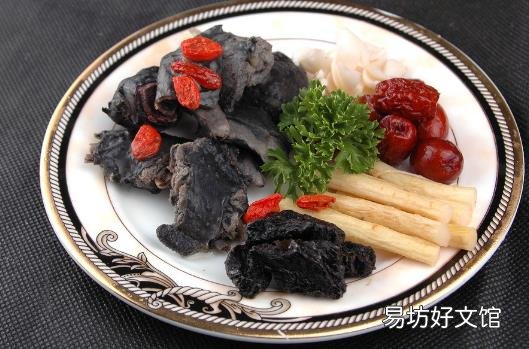 血气足女人才有好气色 女人补气血食谱的经典做法