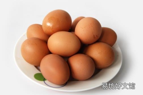 作为一种长期的早餐和烘焙主食 每天吃鸡蛋是否合适