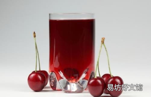 常吃樱桃身体好 促进睡眠降低痛风发作的风险