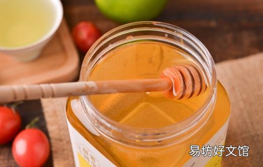 蜂蜜水的功效与作用 关于喝蜂蜜水的小常识