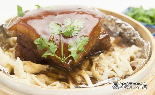 肥肉并非一无是处 还是有它的营养价值