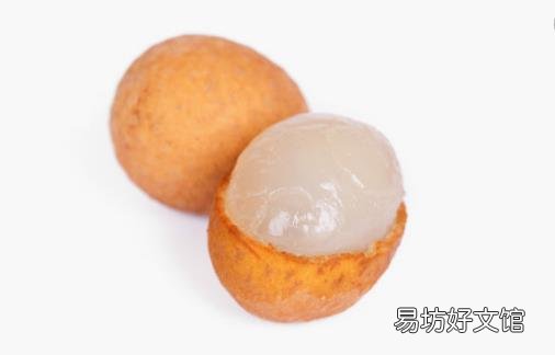 桂圆抗疲劳治失眠 还有延缓衰老的功效