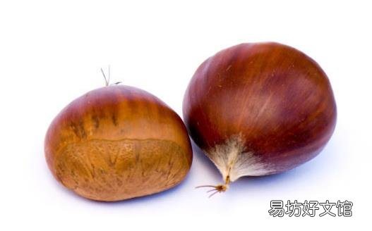 板栗生吃熟吃作用不同 食用板栗的禁忌