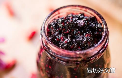 桑葚的黑色是否是花青素 桑葚的食用禁忌大盘点