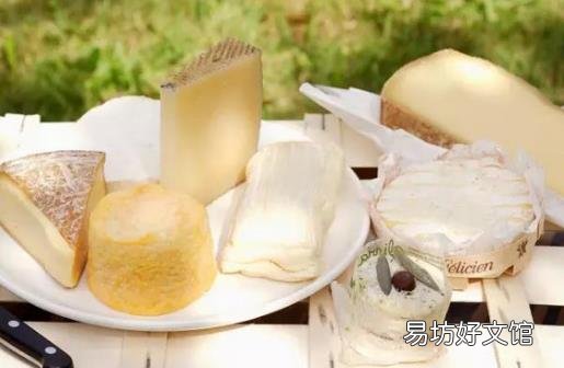 乳制品是否真的健康 每天食用三次奶制品早死率更低