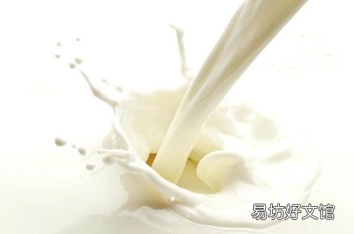 乳制品是否真的健康 每天食用三次奶制品早死率更低