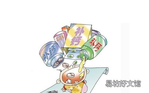 教你如何从饮食上摄取钙