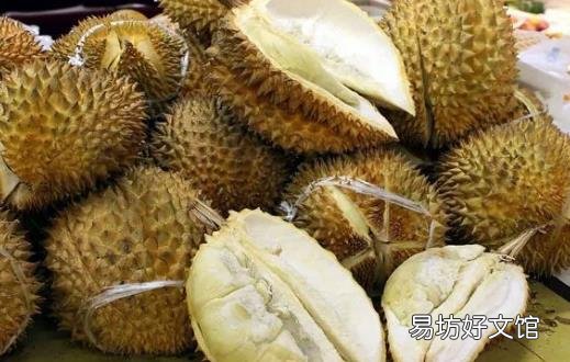 吃完榴梿壳莫丢 榴莲壳大妙用降火美容还能入菜
