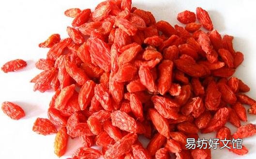 枸杞效果最好的吃法 枸杞蒸蛋改善眼疲劳