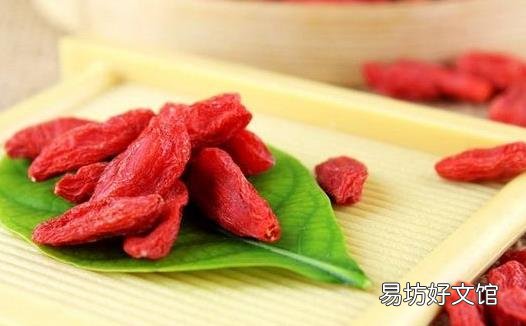 枸杞效果最好的吃法 枸杞蒸蛋改善眼疲劳