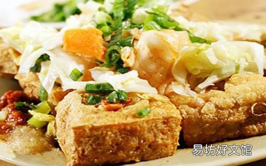 臭豆腐的营养价值 吃臭豆腐的危害罪魁祸首在于添加剂