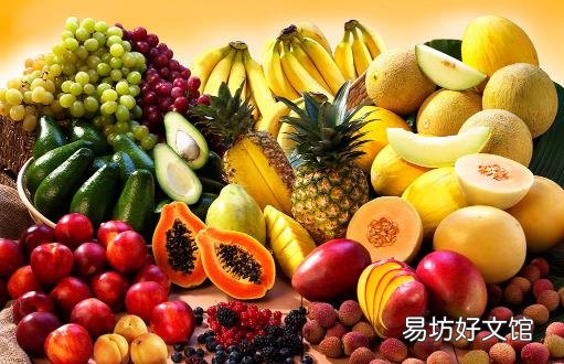 血管老人就老 这些食物让血管变年轻