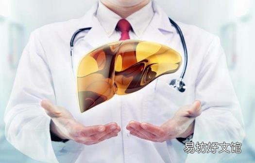 常喝枸杞中药茶饮 受损肝脏逐渐变干净