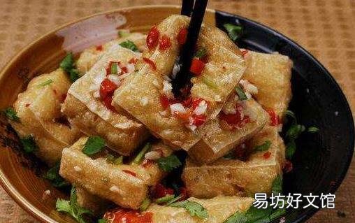 发酵食物口味独特 其养生保健效果不容小觑