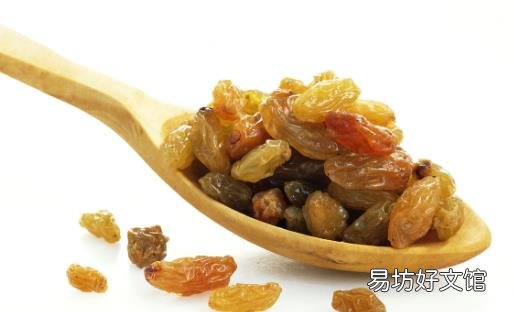 葡萄干太脏洗不净可加入两种调味料 葡萄干相关食谱