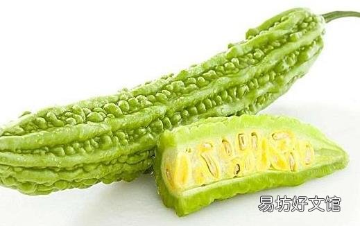 苦瓜的功效与作用 苦瓜的营养保健吃法