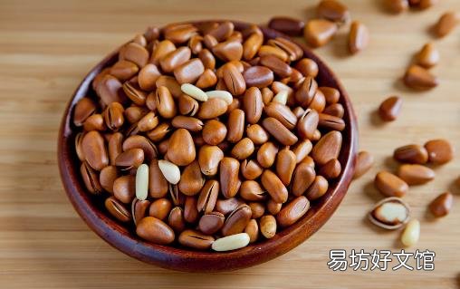 多吃坚果好处多多 中老年人坚持吃身体变化显而易见