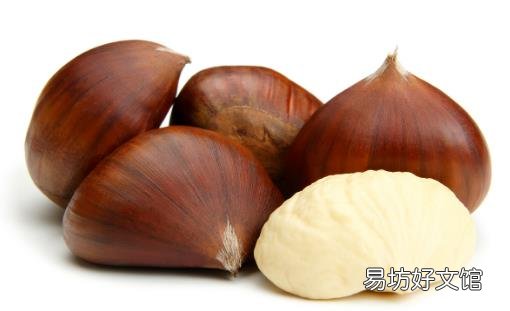 多吃坚果好处多多 中老年人坚持吃身体变化显而易见