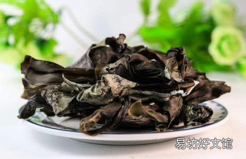 常吃海带好处多通肠润便有助减肥 但若吃错反伤身