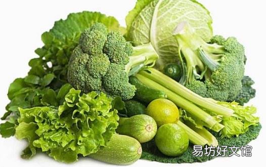 西兰花有效防癌治癌 十字花科蔬菜健康食用法