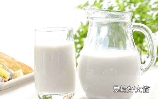 纯牛奶酸牛奶知多少 酸牛奶跟纯牛奶合适的饮用时间