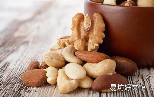 8种清血管食物 常吃软化血管不堵塞一辈子远离脑梗
