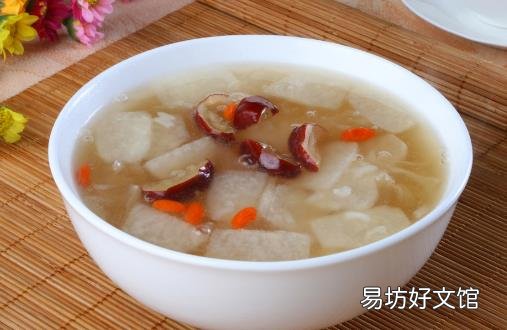 吃梨能止咳警惕越咳越厉害 利于止咳化痰的水果推荐